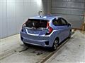 2015 Honda Fit Hybrid