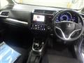 2015 Honda Fit Hybrid
