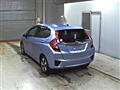 2015 Honda Fit Hybrid
