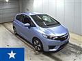 2015 Honda Fit Hybrid
