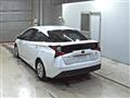 2021 Toyota Prius