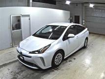 2021 Toyota Prius