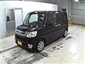 2016 Daihatsu Tanto