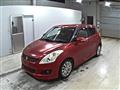 2012 Suzuki Swift