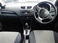 2012 Suzuki Swift