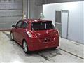 2012 Suzuki Swift