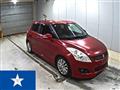 2012 Suzuki Swift