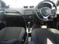 2014 Suzuki Swift