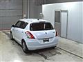 2014 Suzuki Swift