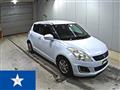 2014 Suzuki Swift