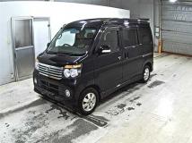 2013 Daihatsu Atrai Wagon