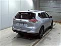 2016 Nissan X-Trail