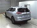 2016 Nissan X-Trail