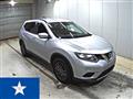2016 Nissan X-Trail