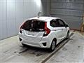 2016 Honda Fit