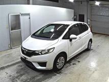 2016 Honda Fit