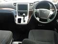 2012 Toyota Vellfire