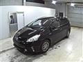 2013 Toyota PRIUS α