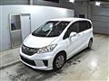 2016 Honda Freed