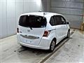 2016 Honda Freed