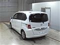 2016 Honda Freed