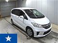 2016 Honda Freed
