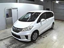 2016 Honda Freed