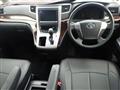 2012 Toyota Vellfire