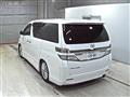 2012 Toyota Vellfire