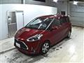 2019 Toyota Sienta