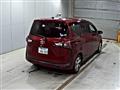2019 Toyota Sienta
