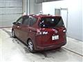 2019 Toyota Sienta