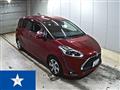 2019 Toyota Sienta