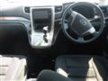 2012 Toyota Alphard G