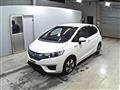 2013 Honda Fit Hybrid