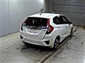 2013 Honda Fit Hybrid