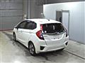 2013 Honda Fit Hybrid