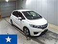 2013 Honda Fit Hybrid