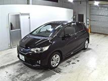 2014 Honda Fit