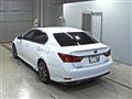2014 Lexus GS