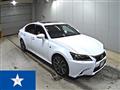 2014 Lexus GS