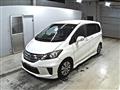 2012 Honda Freed