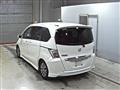 2012 Honda Freed