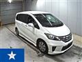2012 Honda Freed