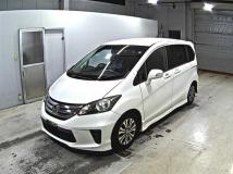 2012 Honda Freed
