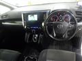 2015 Toyota Vellfire