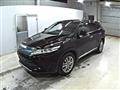 2017 Toyota Harrier