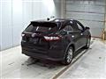 2017 Toyota Harrier