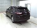 2017 Toyota Harrier