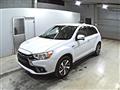 2019 Mitsubishi RVR